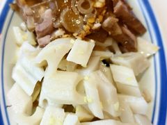 -鲁南仔·滕州炒鸡(经三路店)