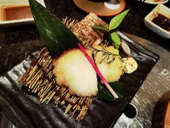 -万福炭火烤肉日本料理(新街口店)