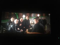 -华谊兄弟影院(北京洋桥店)
