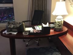 -蓝天清水湾国际大酒店