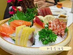 -和喜居酒屋(万龙丽水湾店)