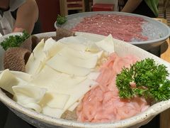 -廖掌柜·重庆鲜货火锅(上海首店)