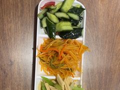 -丝路伊兰·兰州牛肉面(牛街总店)