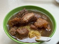 -麦文记面家(佐敦店)