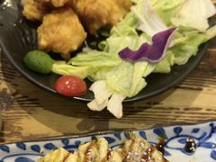 -小川洋风料理(汉街店)