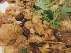 -拿渡·水煮鱼麻辣香锅(王府井奥莱·香江小镇店)