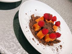 -花菇朵·云山雀 ll 野生菌火锅·精品云南菜(万柳店)