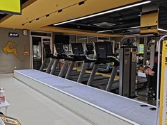 -超鹿运动(大唐世家店)