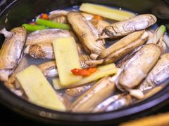 -新悦·霞浦海鲜生(上下杭店)