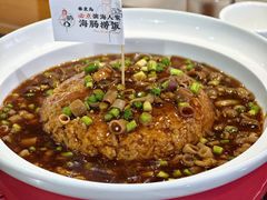 -良师门滨海人家·海鲜·家常菜(滨海城店)