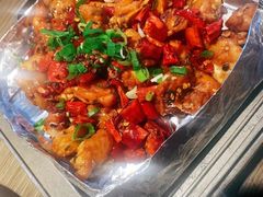 -隆喜元鱼汤包·海鲜(中联广场店)