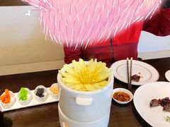 -甄御•海鲜新青岛菜(麦岛店)