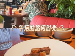 -拉蒂娜·巴西牛排馆 Latina·Brazilian Steakhouse(铜仁旗舰店)