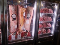 -奥斯特牛排馆(美第奇宫店)
