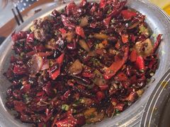 -盐帮食坊•小河帮川菜(四川师大店)