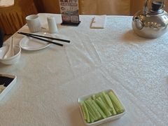 -北京全聚德(方庄店)