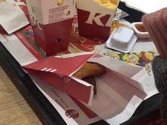 -肯德基(杭州浦沿店)