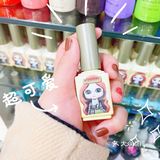 春日创意美甲了解一下？
