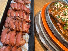 -蜜桃餐厅·伴山(湖滨商业街店)