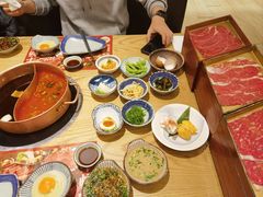 -伊豆野菜村(大族广场店)
