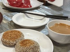 -东来顺饭庄(王府井步行街店)