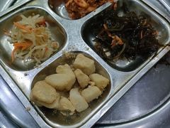 -延成苑韩式烤肉店(长春道店)