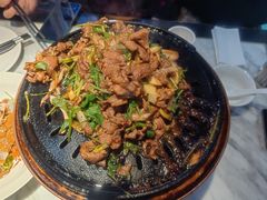 -京味斋·北京烤鸭(华威桥北工大店)