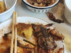 -江湖水乡铁锅炖魚(周庄嘉园店)