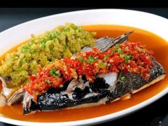 双色鱼头-湖北小吃(东跃街店)