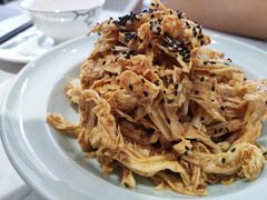 -味+新京宴·烤鸭·北京菜(创意谷店)