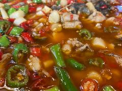 -邱金小炒·30 年盐帮江湖菜(自贡店)