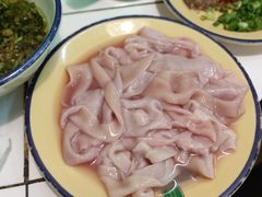鸭肠-石灰市老火锅(北滨路店)