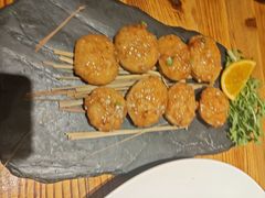 -花溪雨·森林餐厅(石基店)