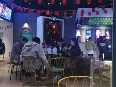 -棂笼·深度沉浸密室(武汉旗舰店)