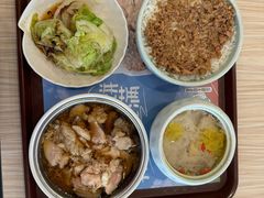 -真功夫(百荣店)