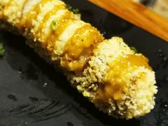 肥肠寿司-戏作寿司(观音桥店)
