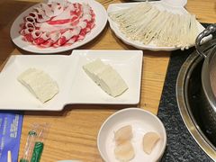 -额尔敦传统涮.冰煮羊火锅(乌兰察布体育场店)
