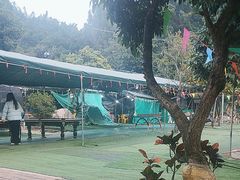 -小蜜蜂团建自助烧烤场(小洲村店)