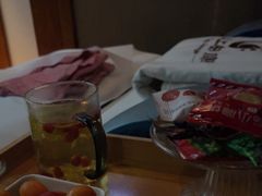 -君悦会影院足道·SPA•推拿(江桥店)