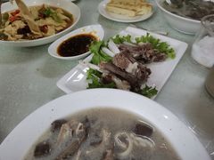 -庄河步云山羊汤(椒房店)