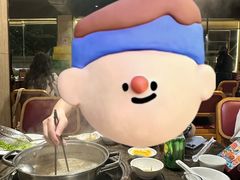 -潮德阿水牛肉火锅(深圳总店)