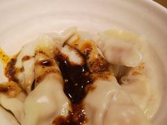 -龙抄手(春熙路总店)