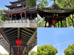 -盘门景区