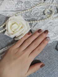 -Beauty Nails 美甲美睫皮肤管理