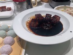 -绿杨春·淮扬宴(庐山路店)