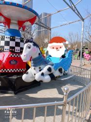 -大望京儿童游乐场