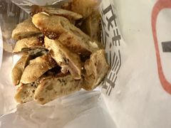 -HOT CRUSH趁热集合·现烤面包(环球港店)