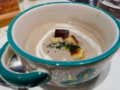 -ALLORA意大利餐厅(丰盛里店)