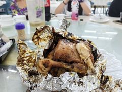 -新欢海鲜坊(赖屋店)