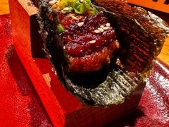 -炉胜·炉端烧·居酒屋